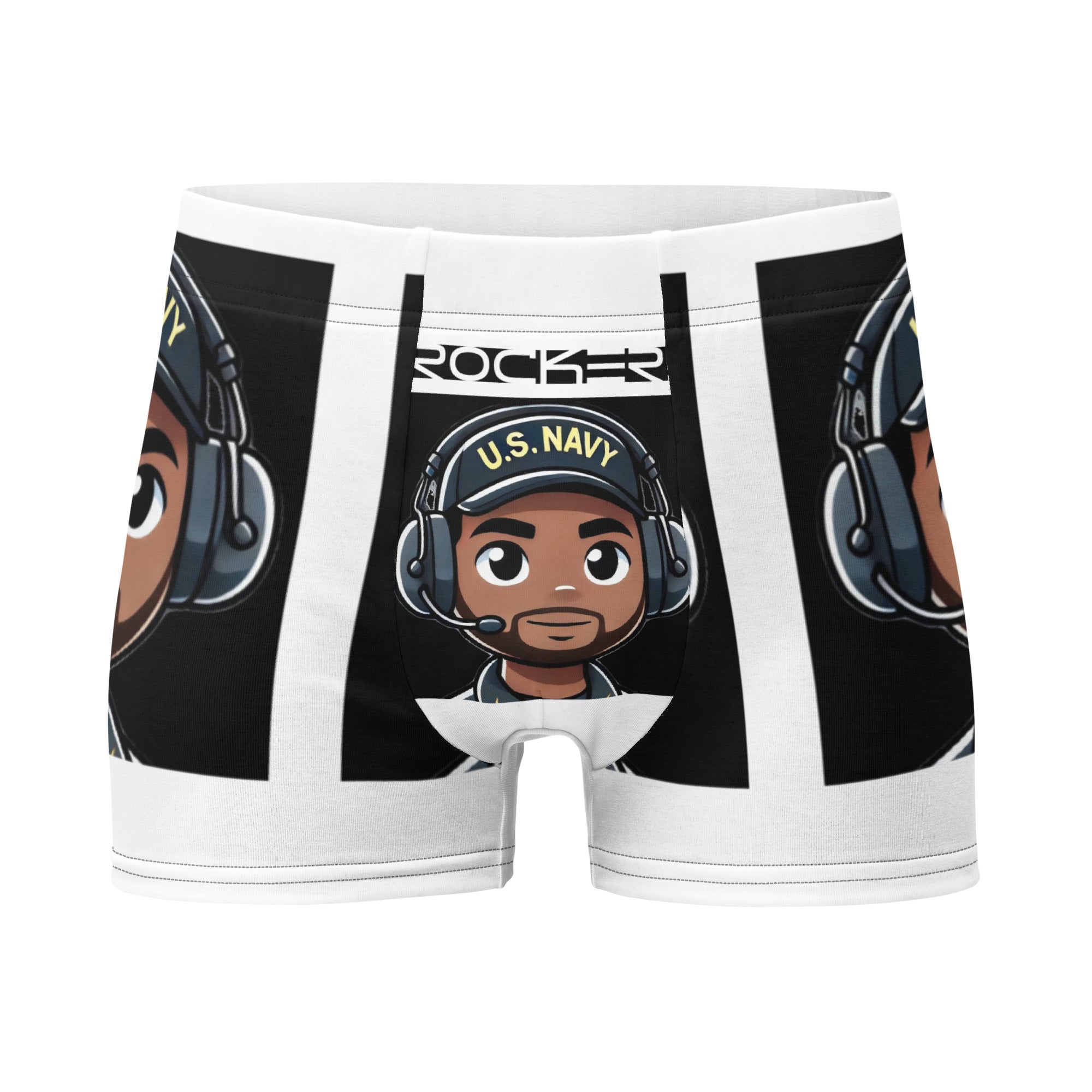 Boxer Brief