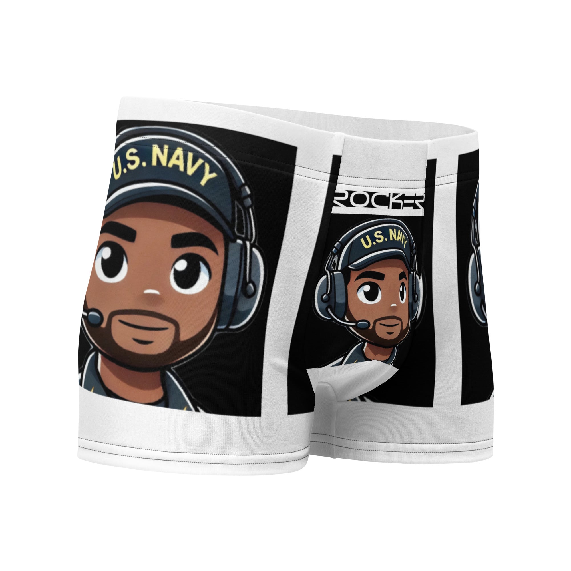 Boxer Brief