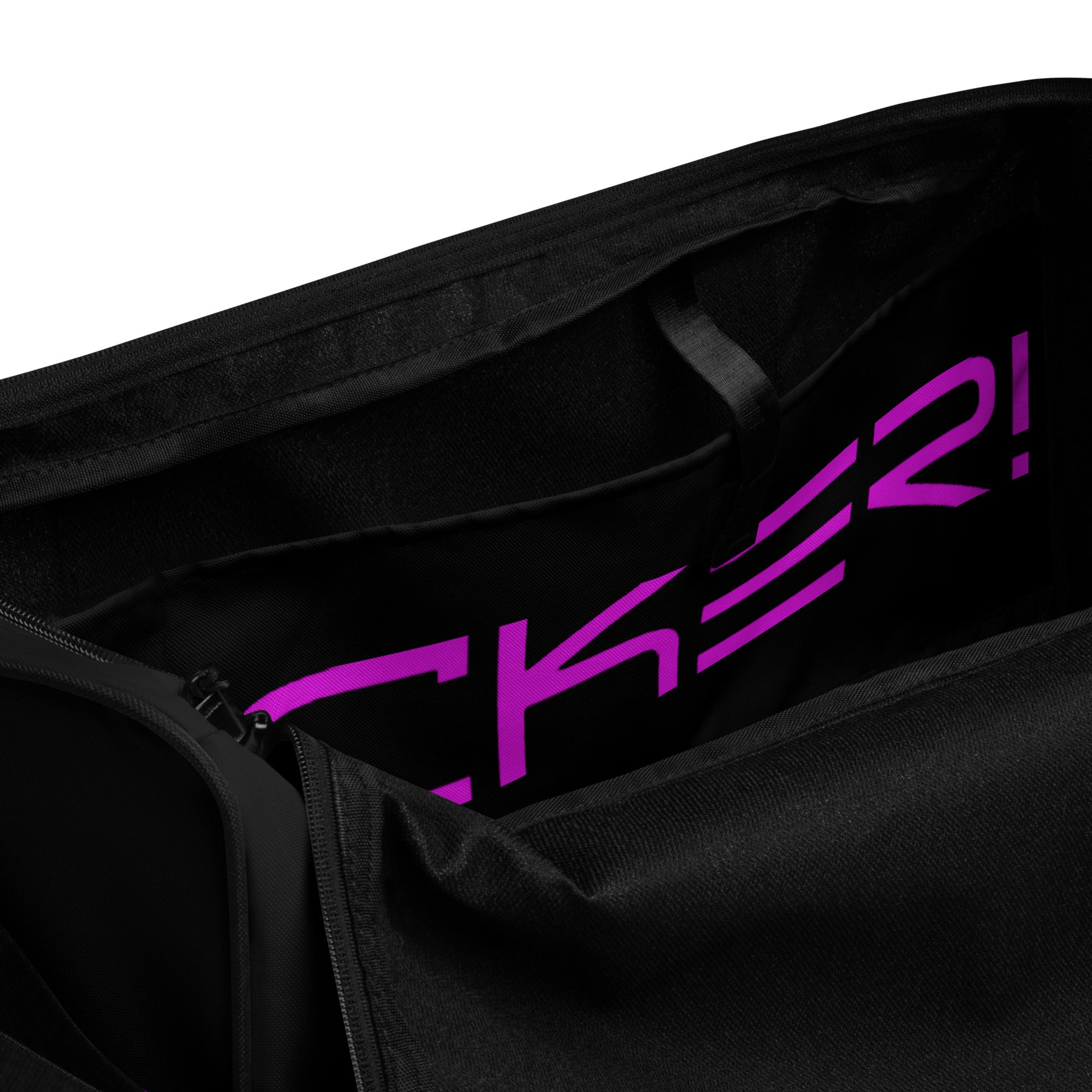 Gym Duffle Bag