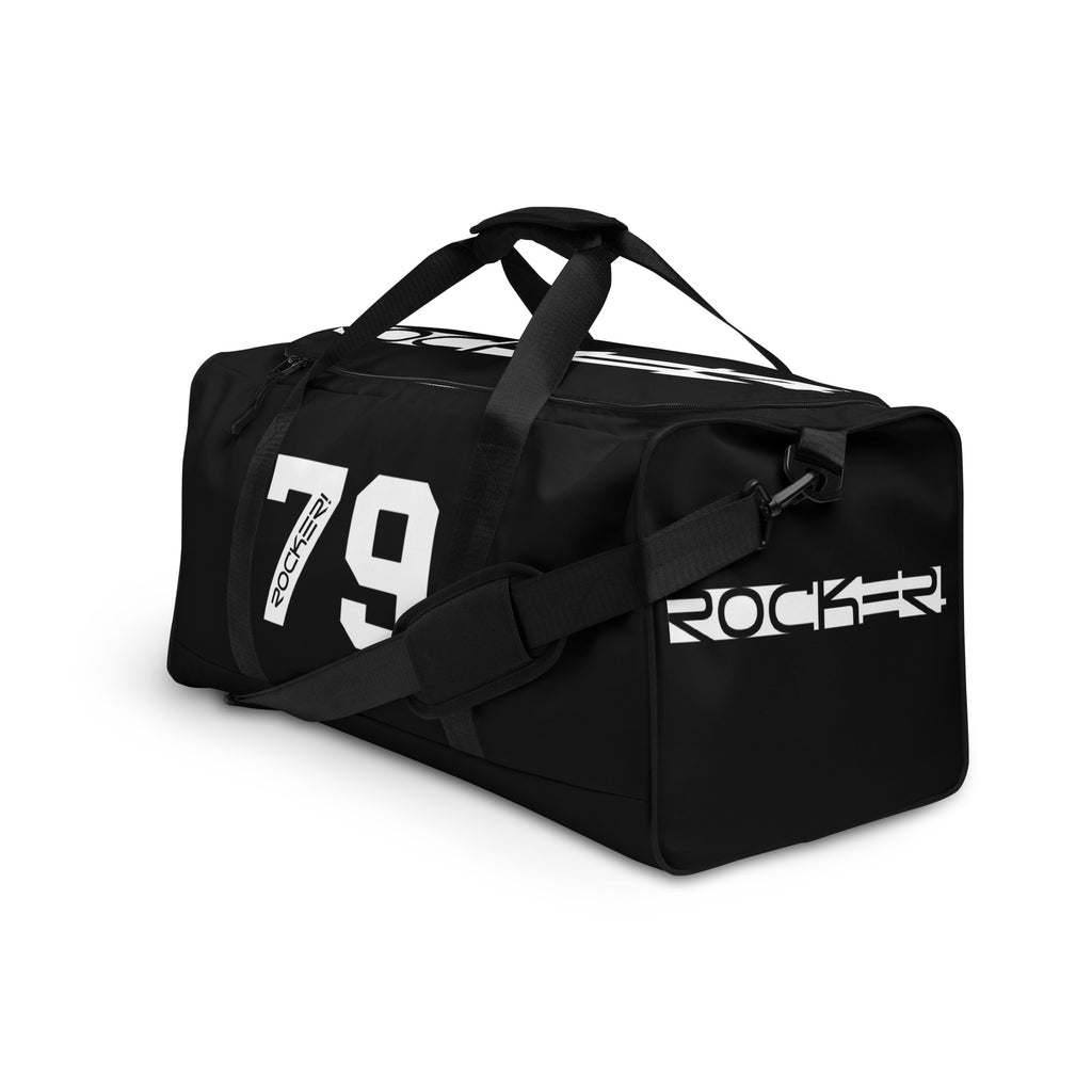 Gym Duffle Bag