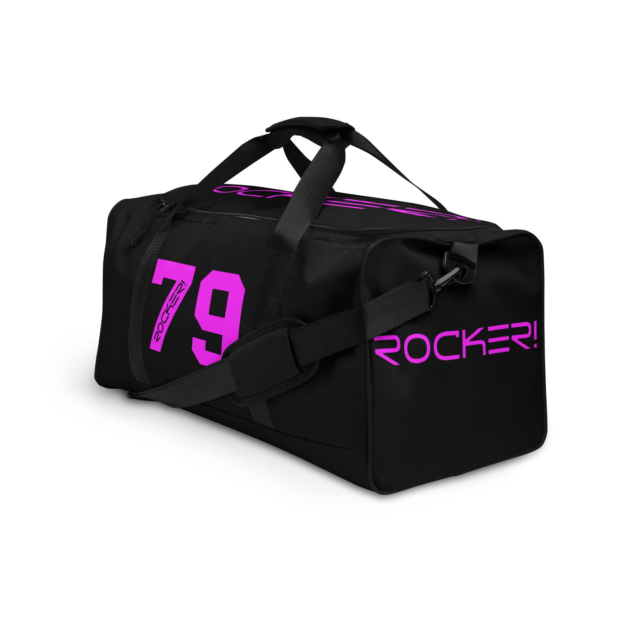 Gym Duffle Bag