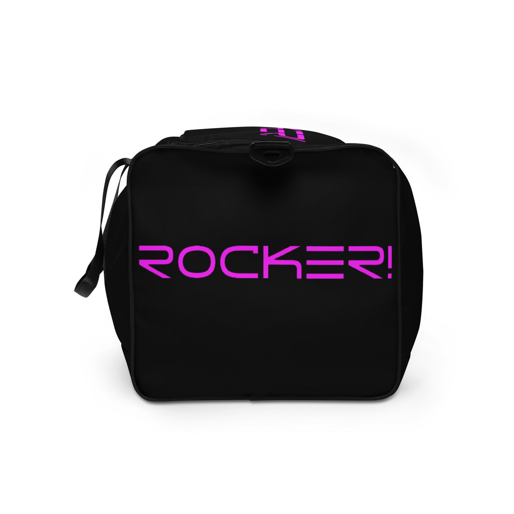 Gym Duffle Bag