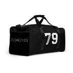 Gym Duffle Bag