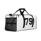 Gym Duffle Bag