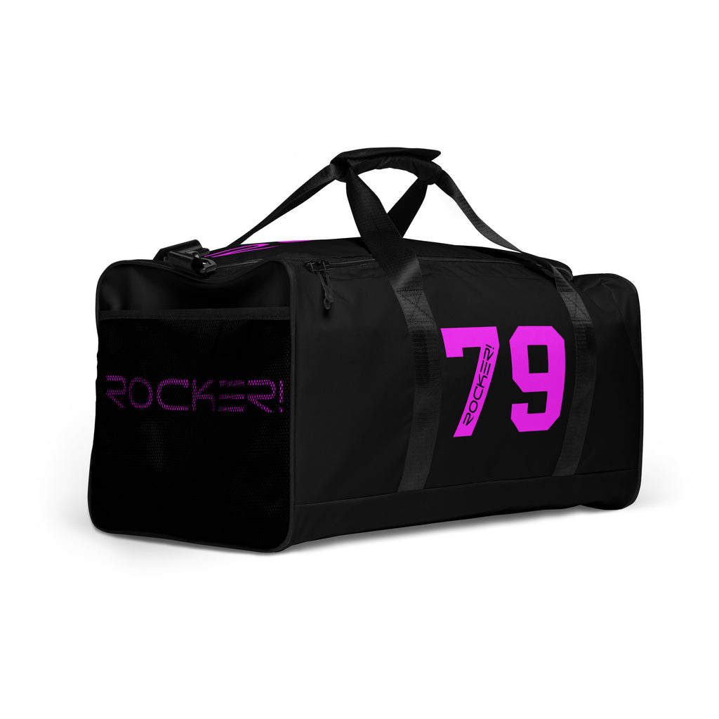 Gym Duffle Bag