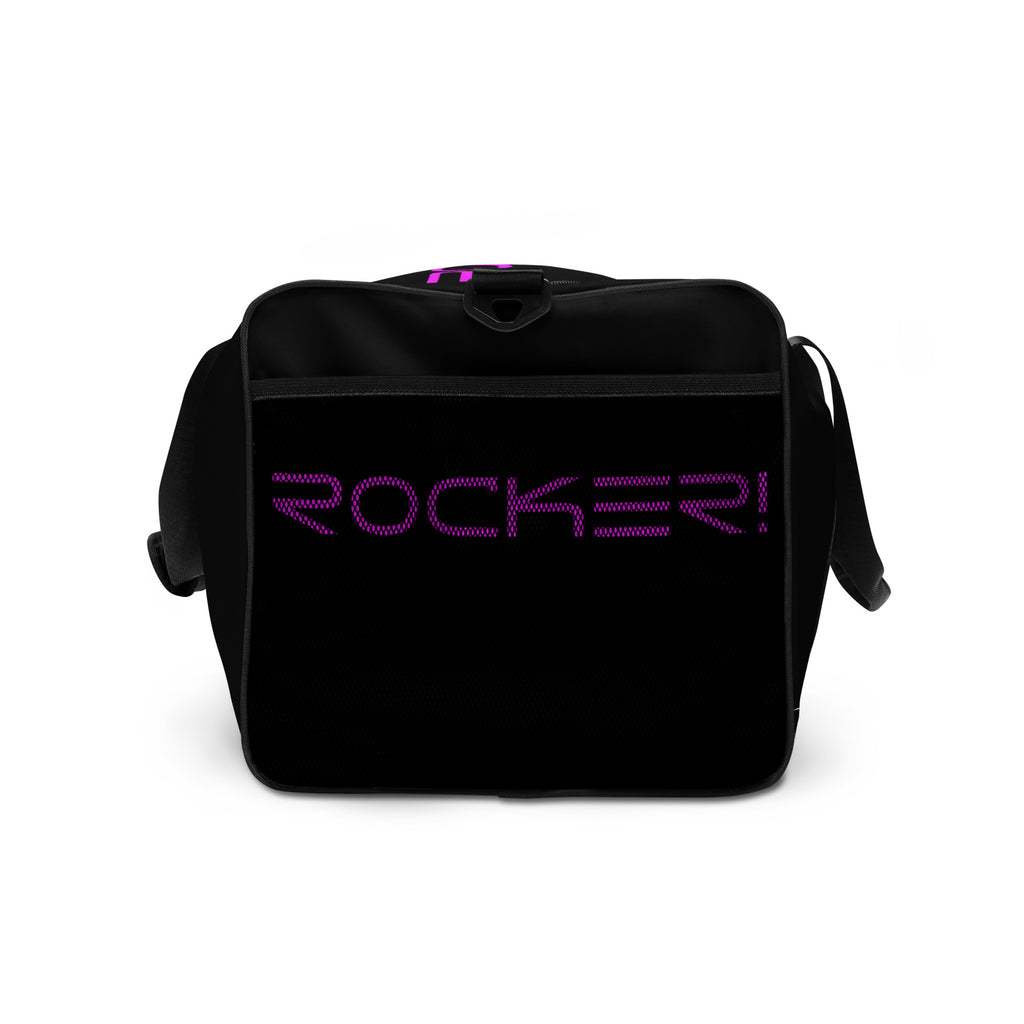 Gym Duffle Bag