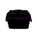 Gym Duffle Bag