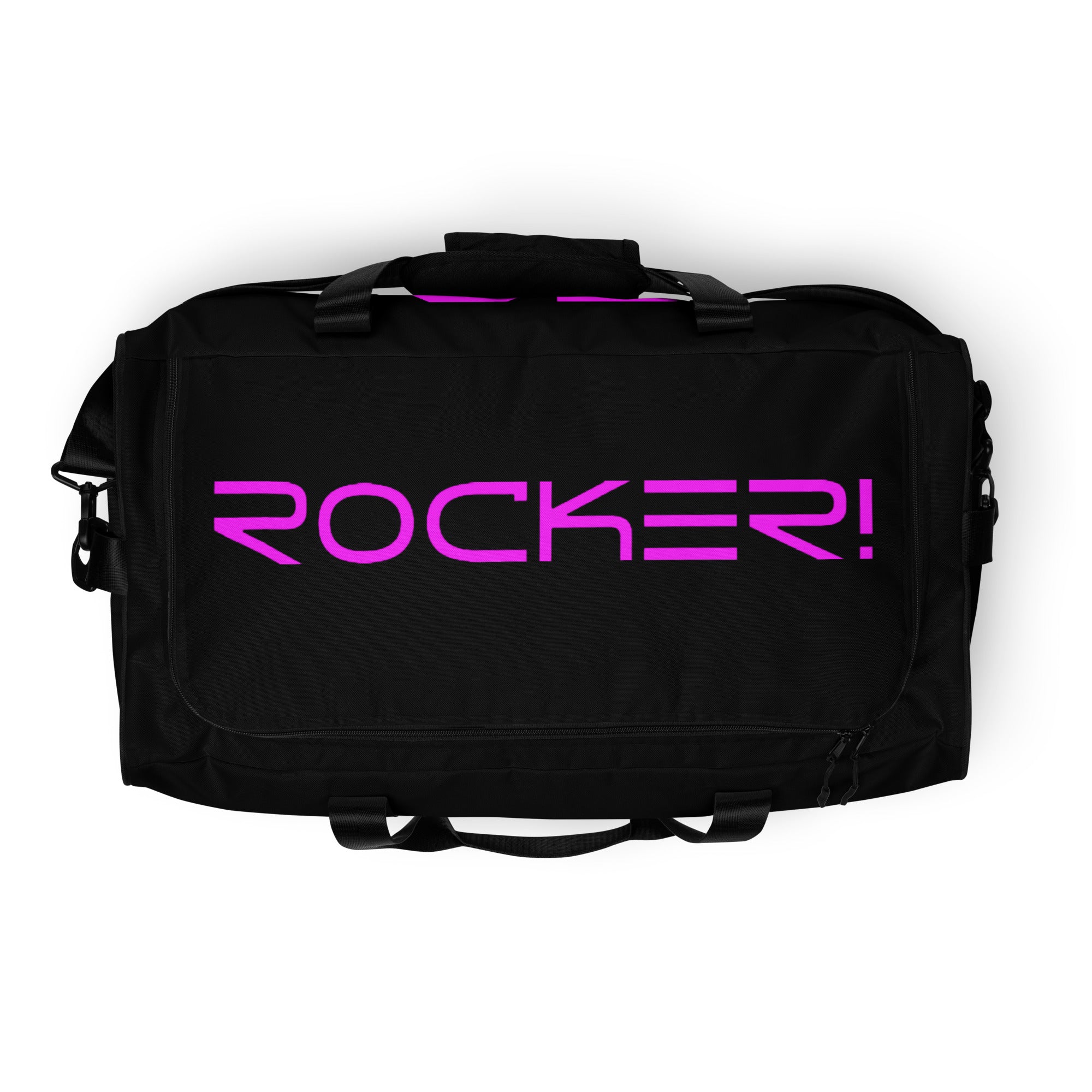 Gym Duffle Bag