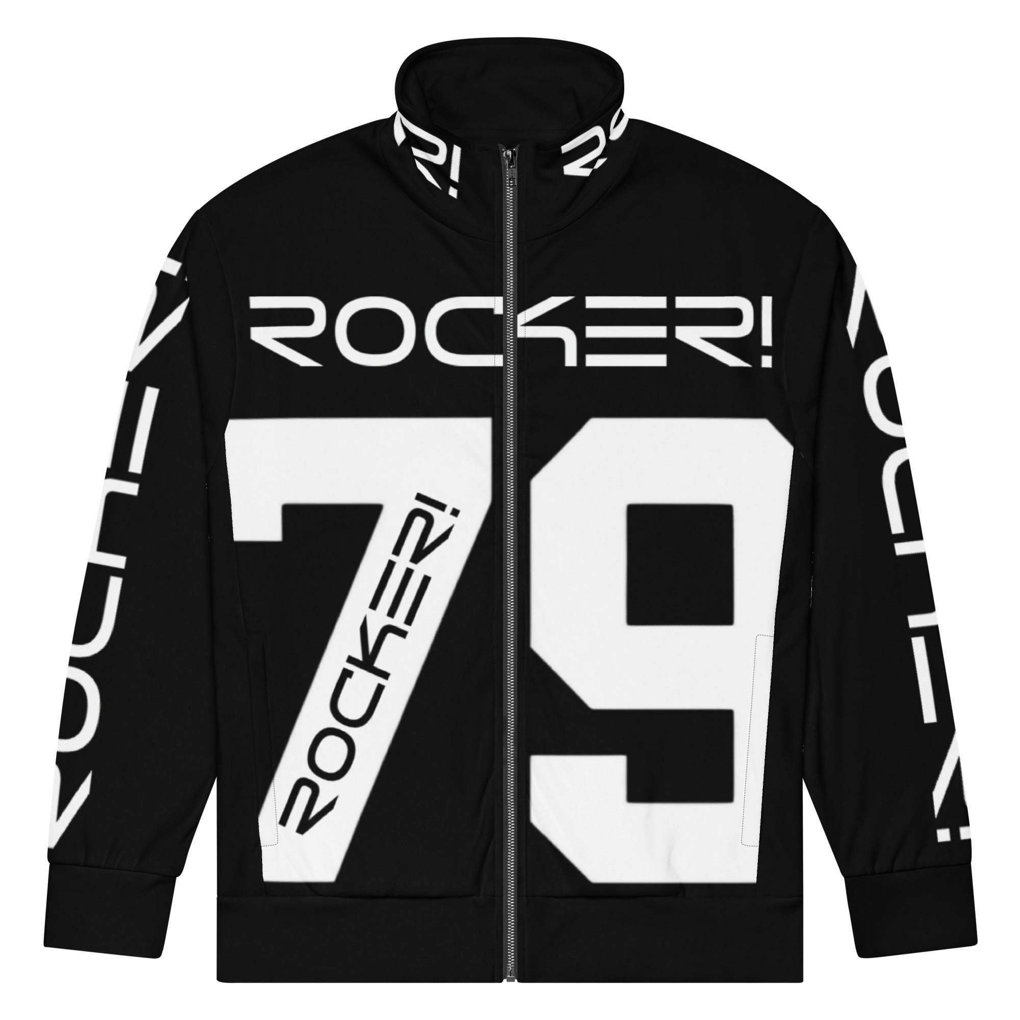 Track Jacket