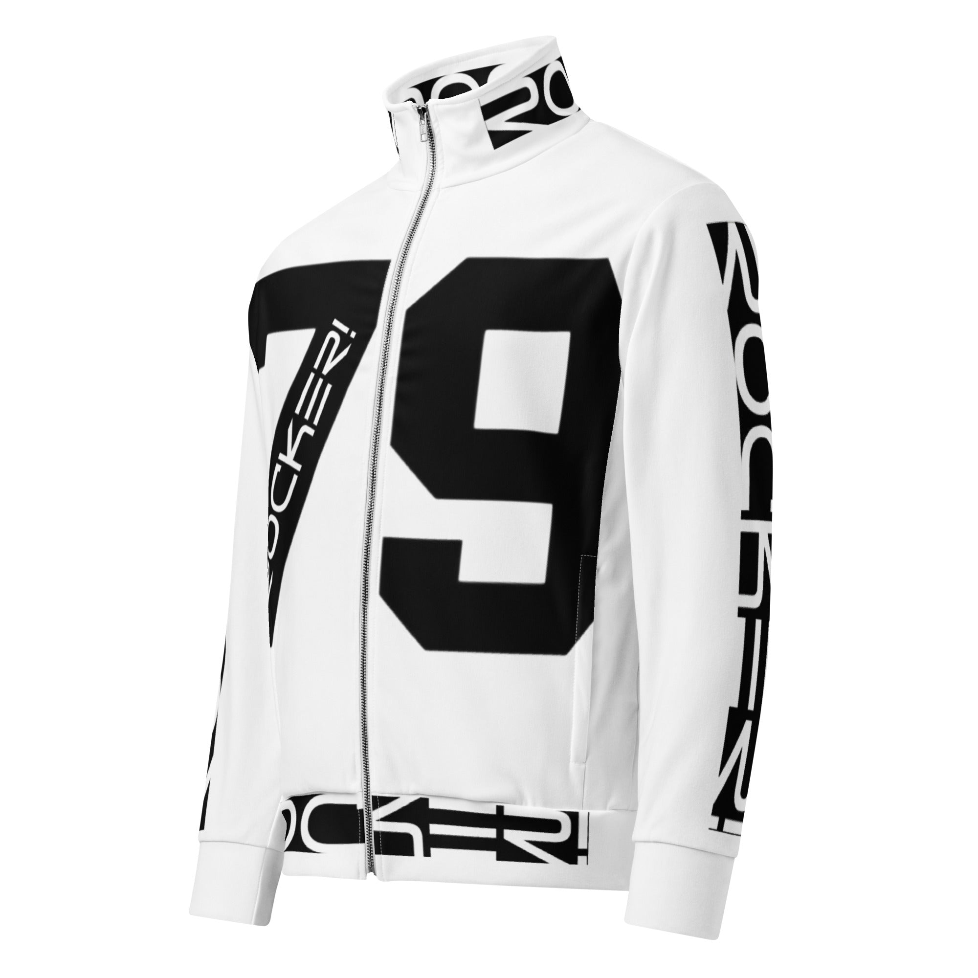Track Jacket