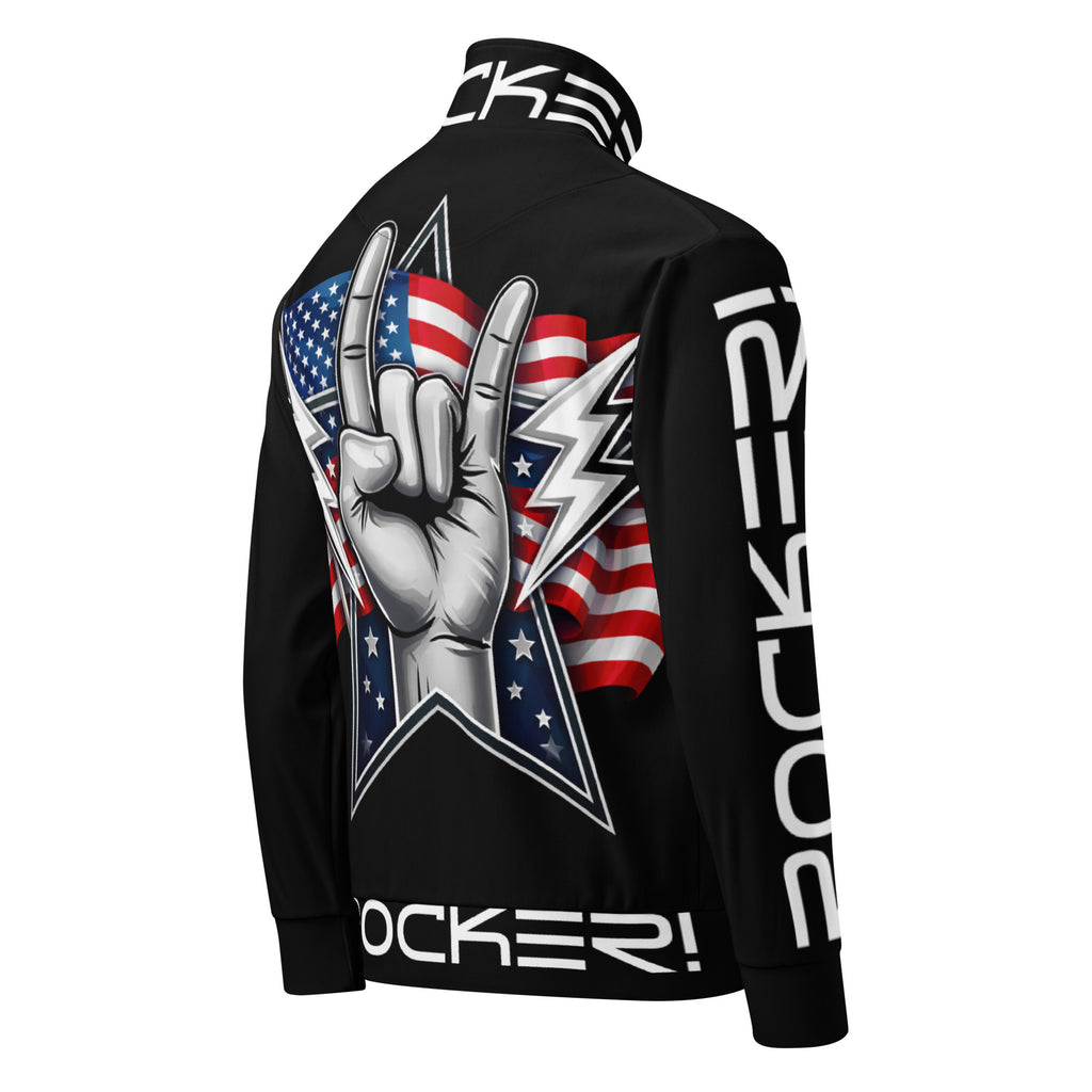 Track Jacket