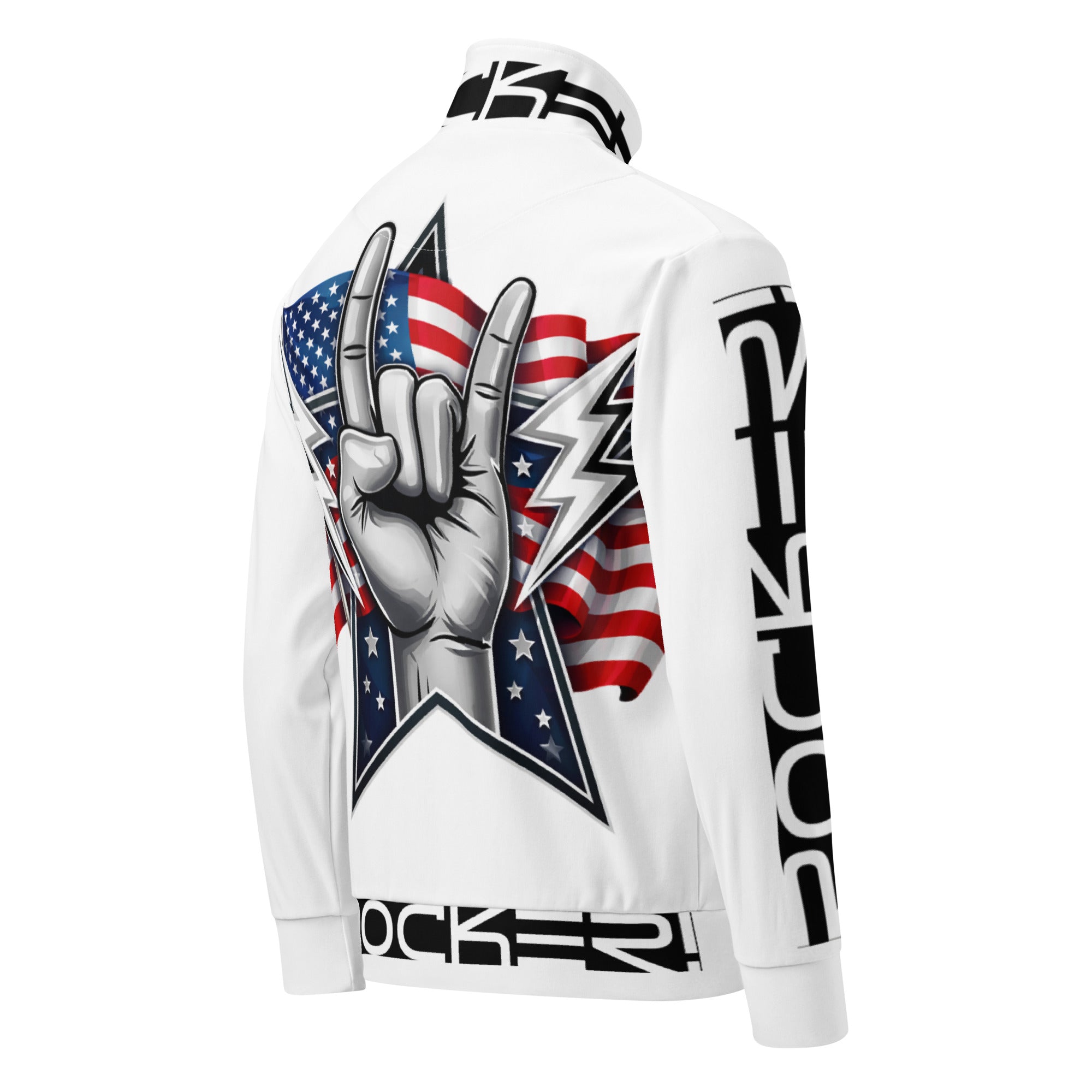 Track Jacket