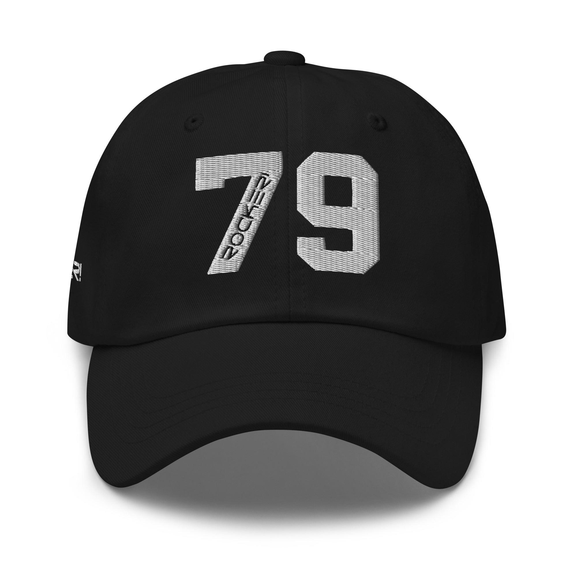 Dad Hat