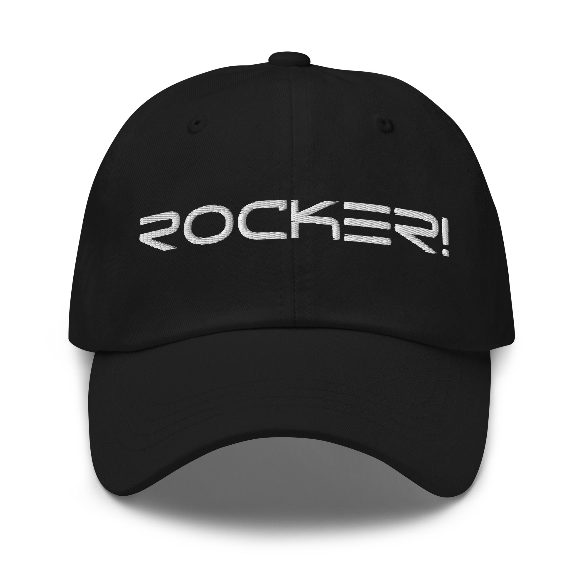 Dad Hat