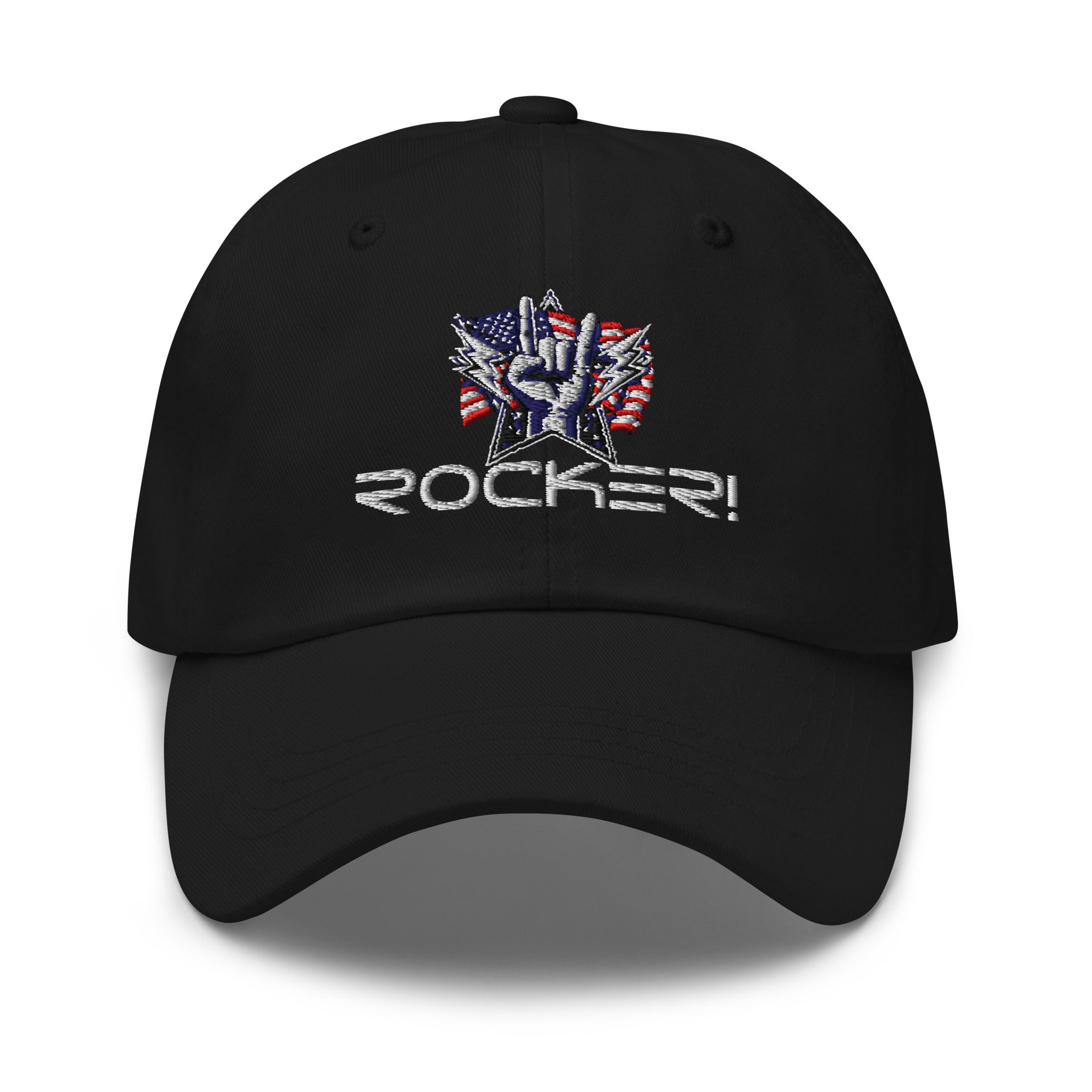 Dad Hat