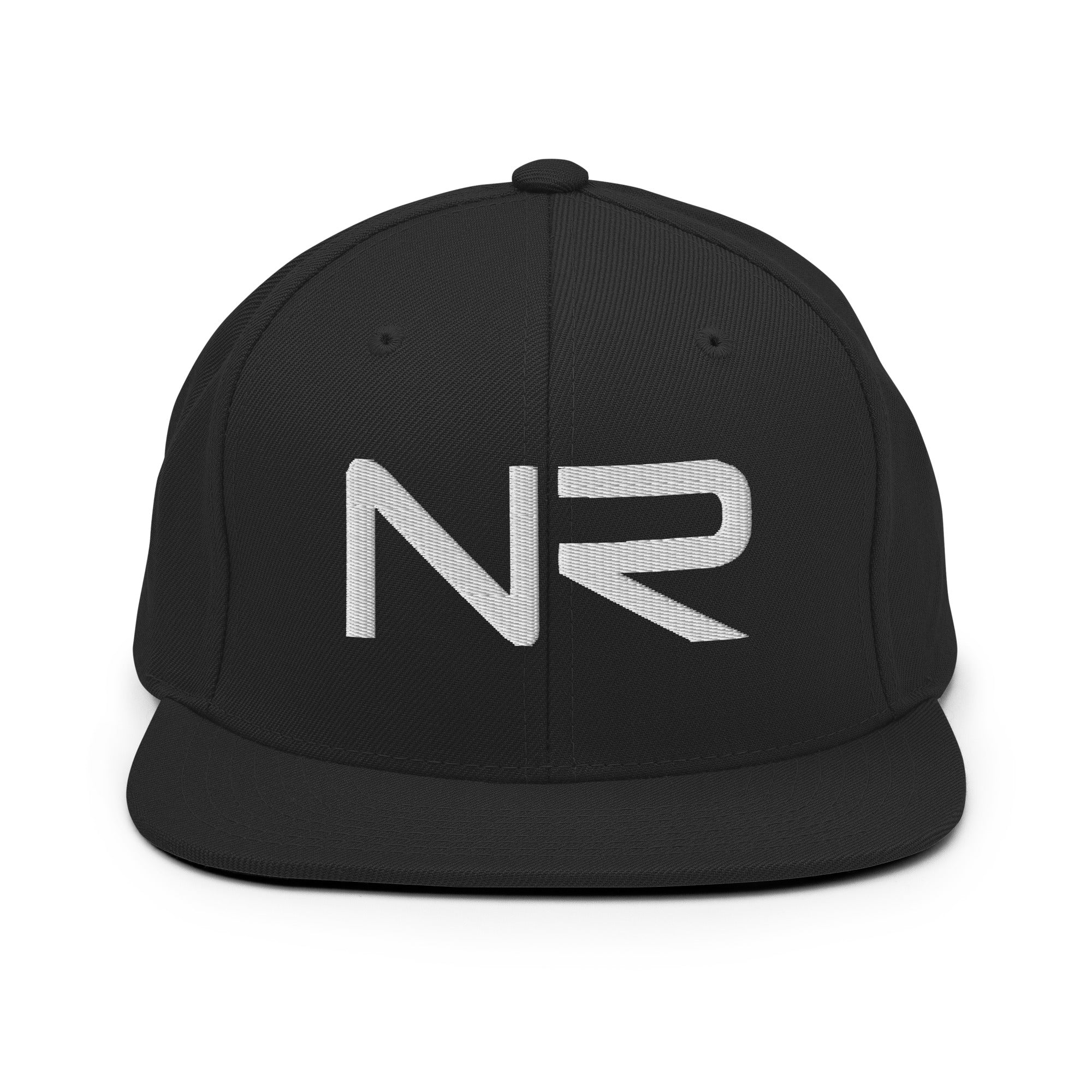 Snapback Hat