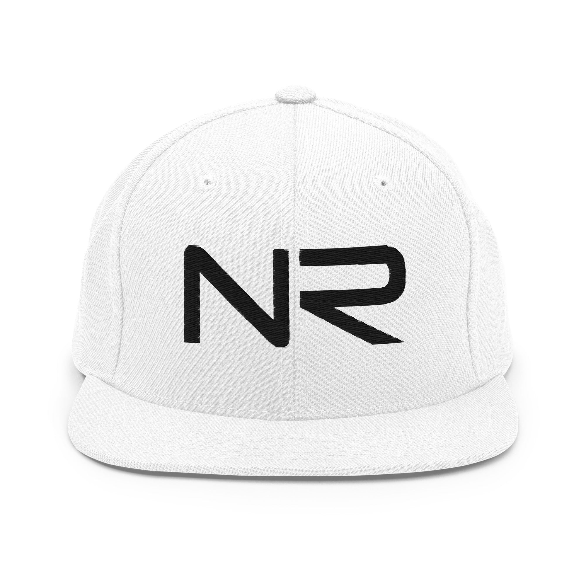 Snapback Hat