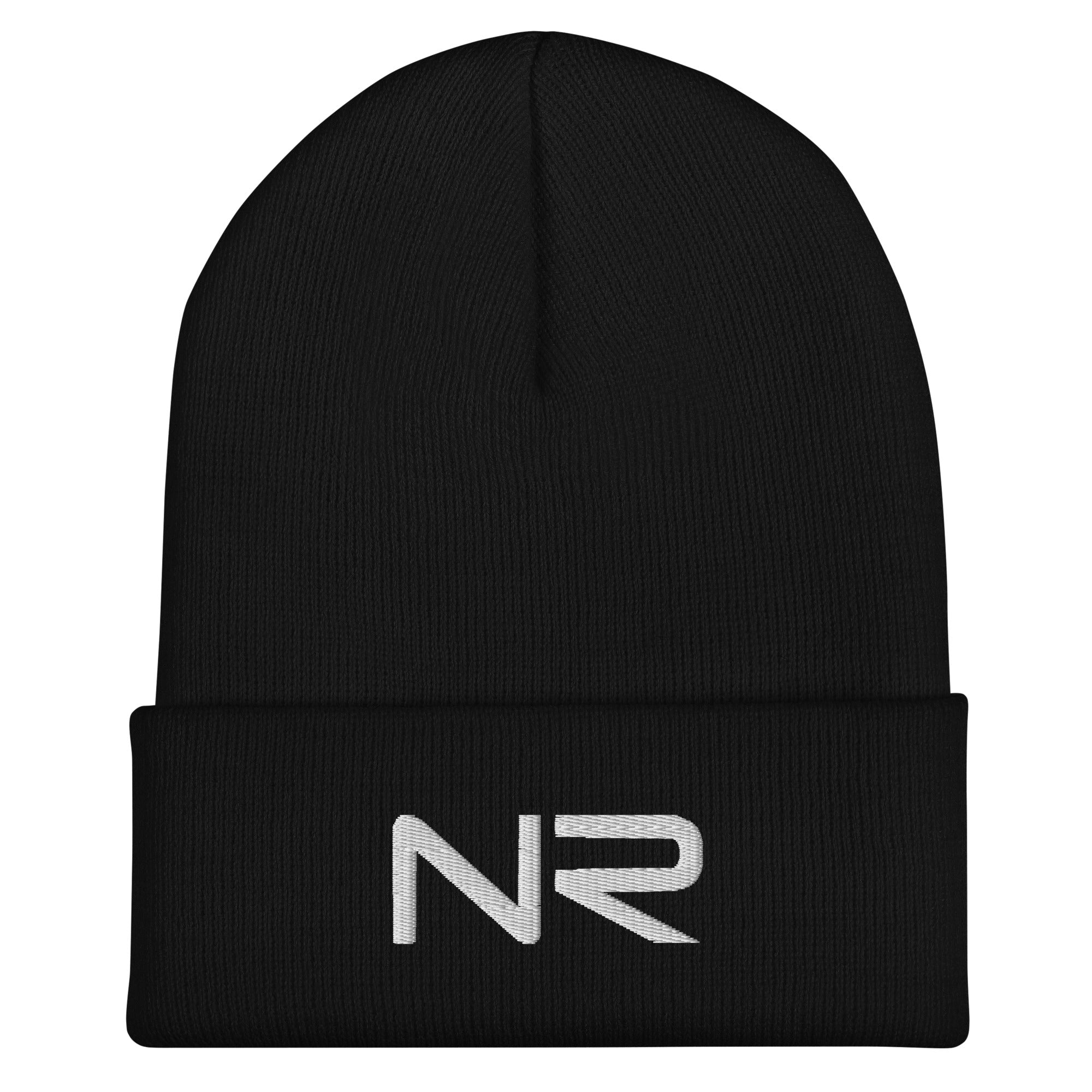 Cuffed Beanie