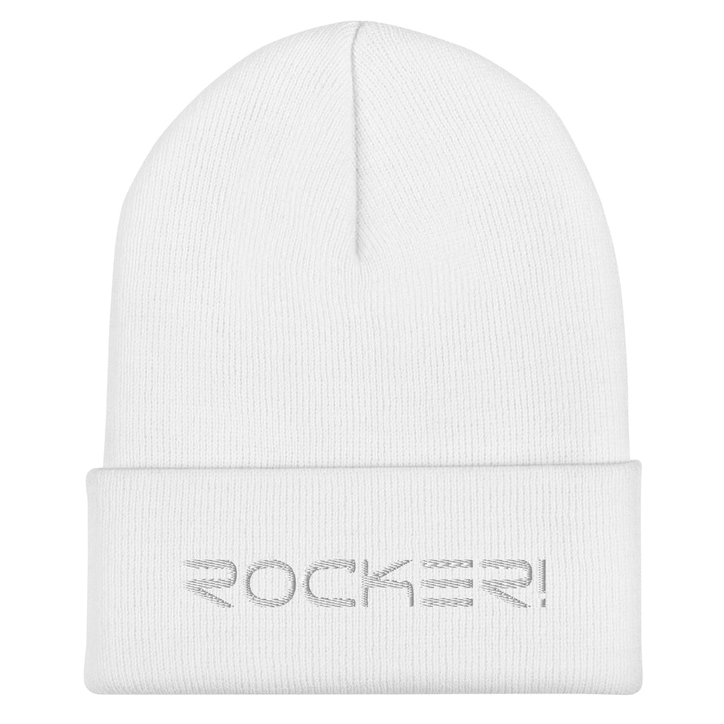 Cuffed Beanie