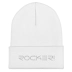Cuffed Beanie