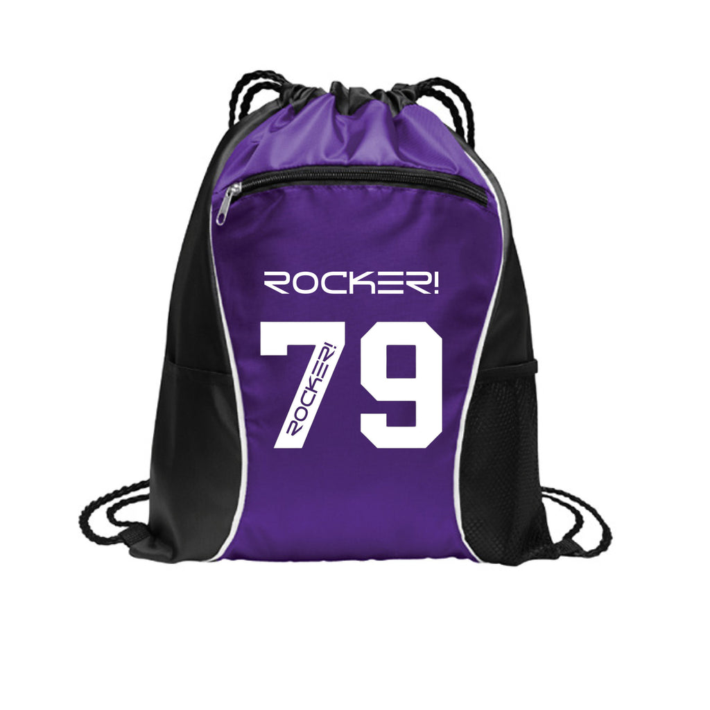 Purple - FRONT