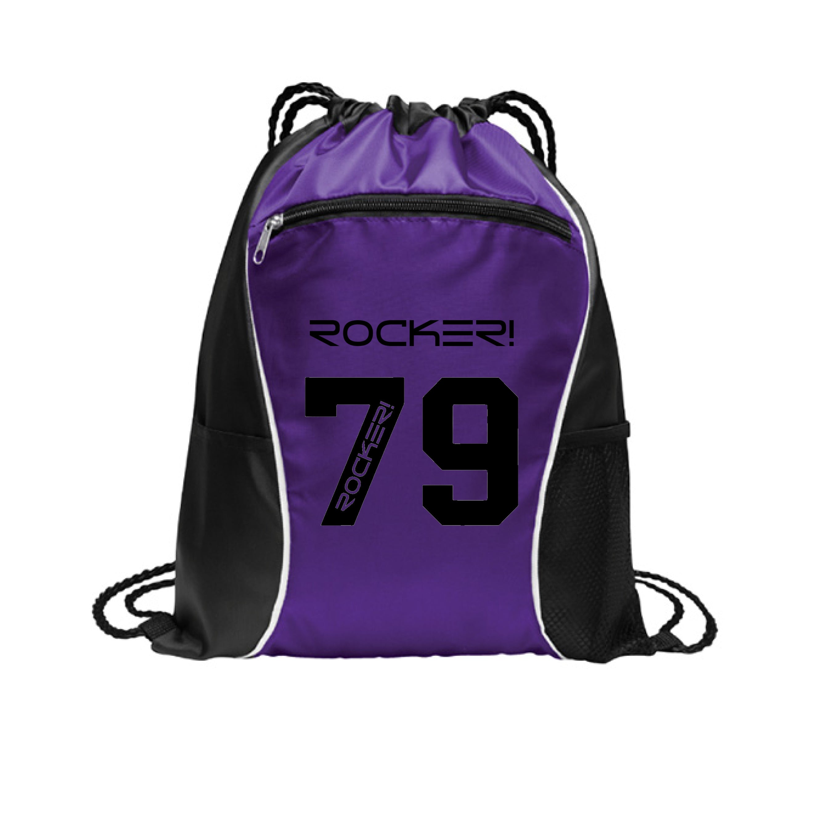 Purple - FRONT