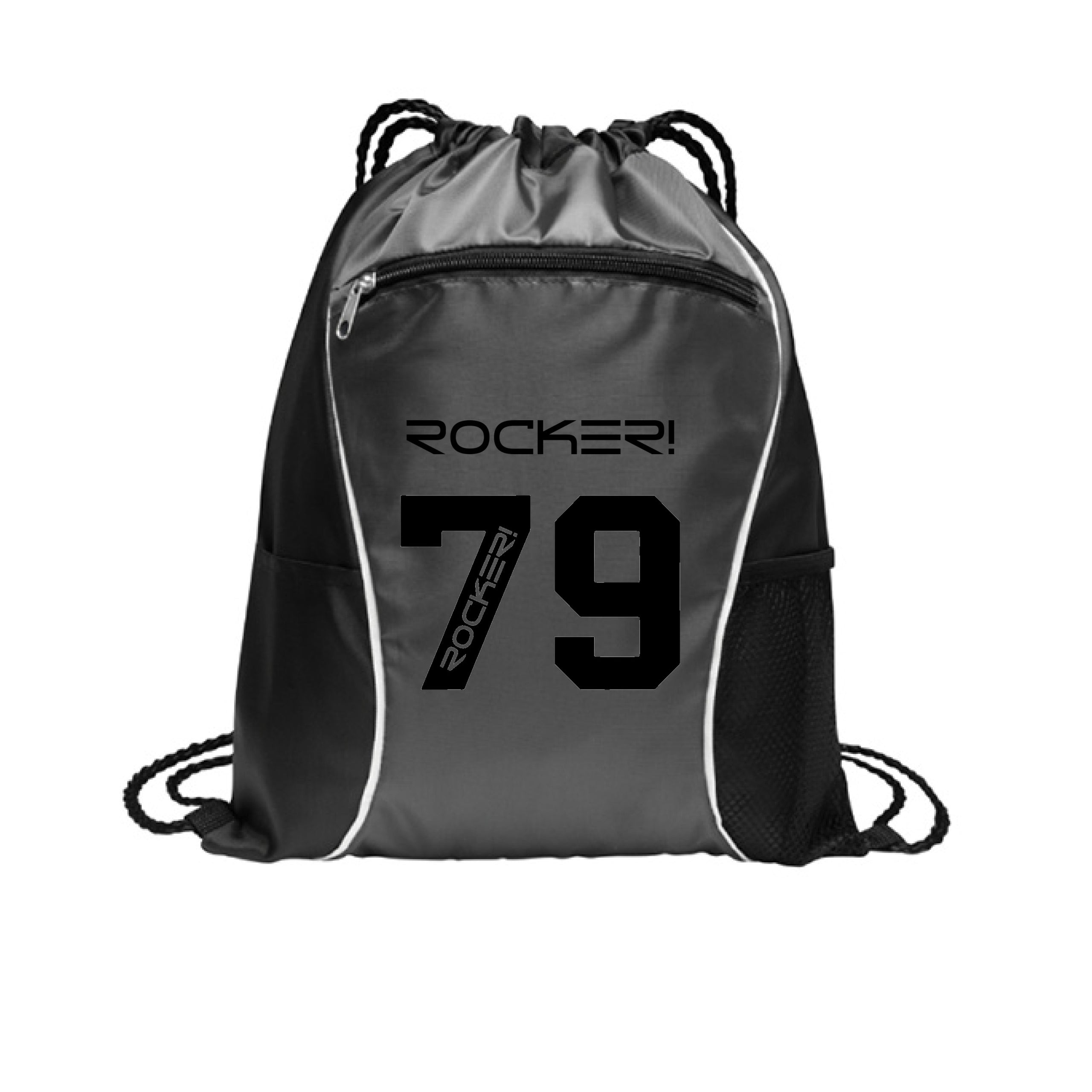 Drawstring Bag