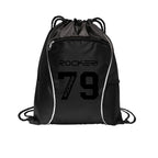 Black - FRONT