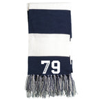 Tr Navy/White - FRONT