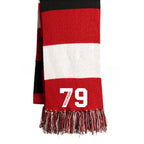 Tr Red/Wht/Blk - FRONT