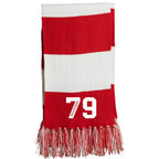Tr Red/White - FRONT