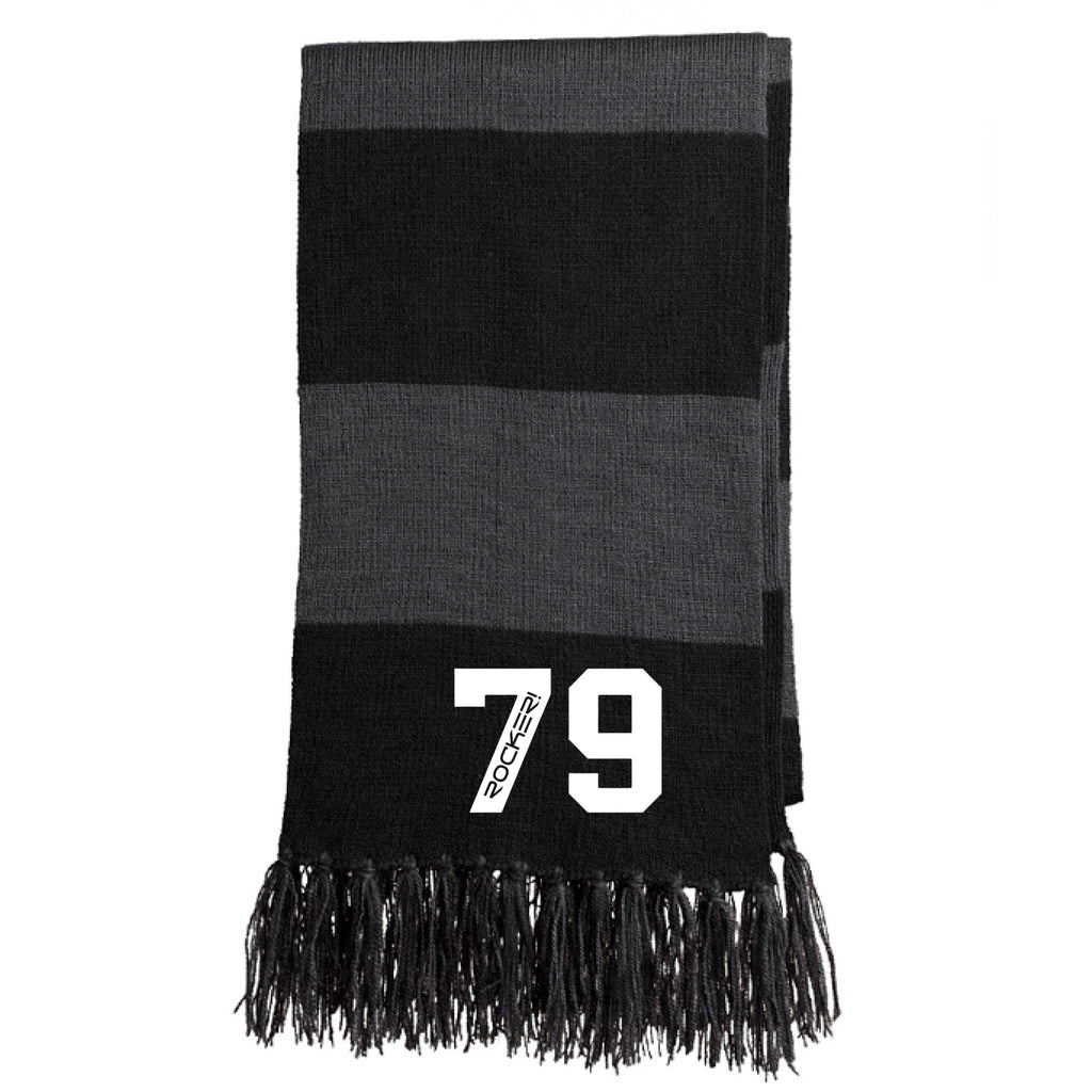 Black/Iron Gry - FRONT
