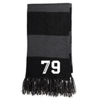 Black/Iron Gry - FRONT