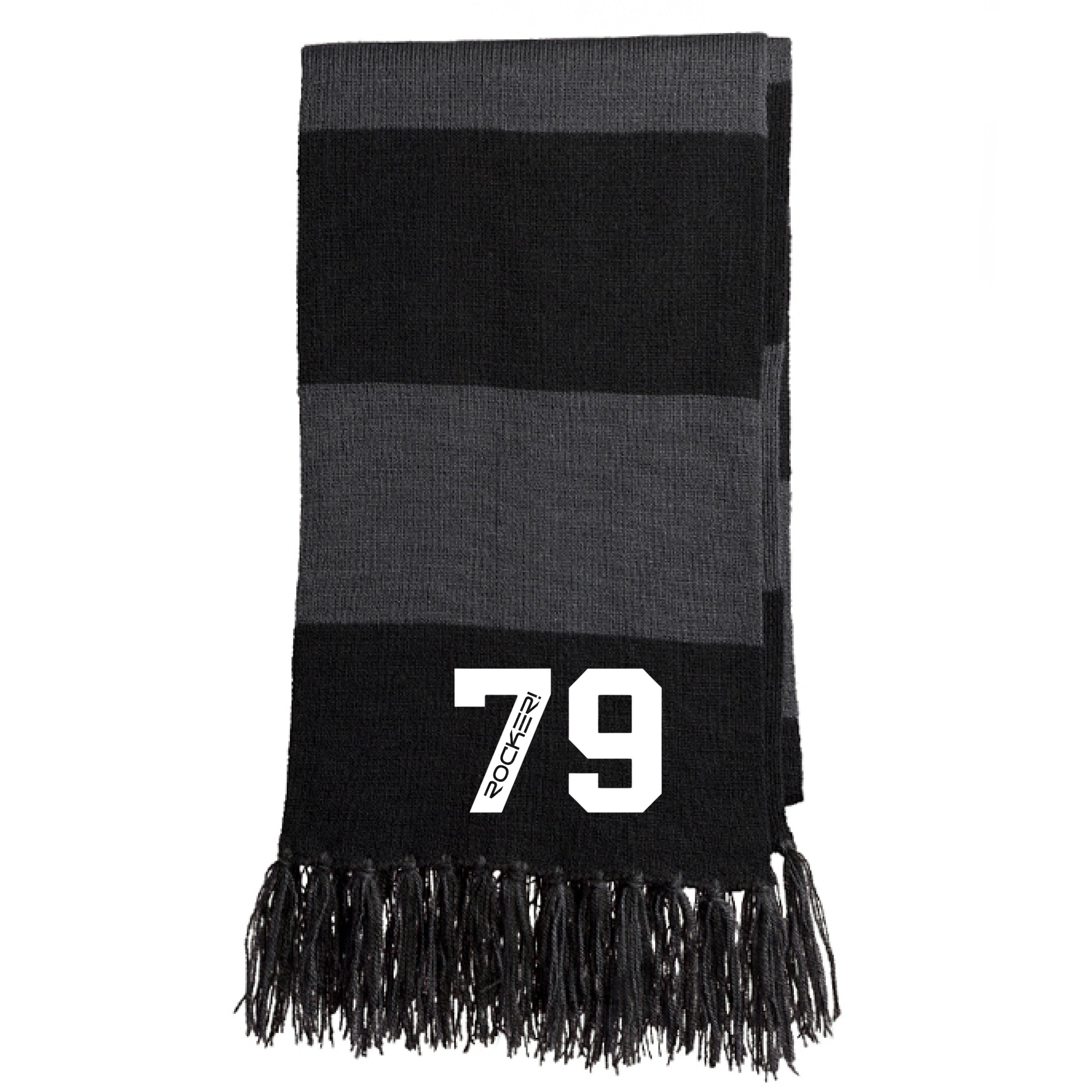 Black/Iron Gry - FRONT