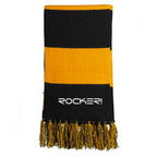 Black/Gold - FRONT