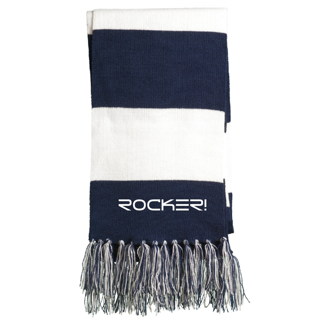 Tr Navy/White - FRONT