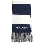 Tr Navy/White - FRONT