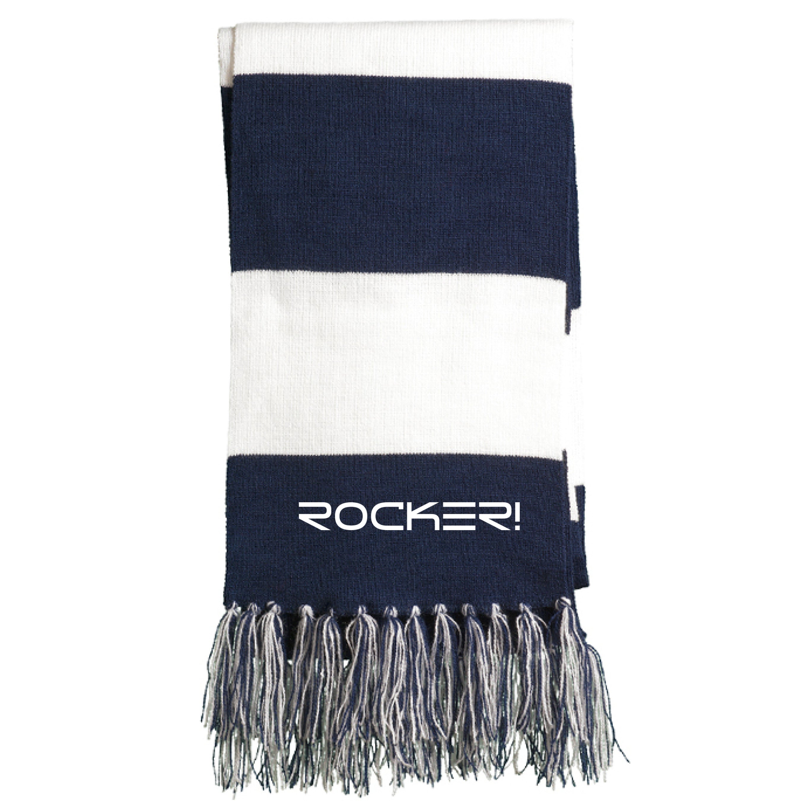 Tr Navy/White - FRONT