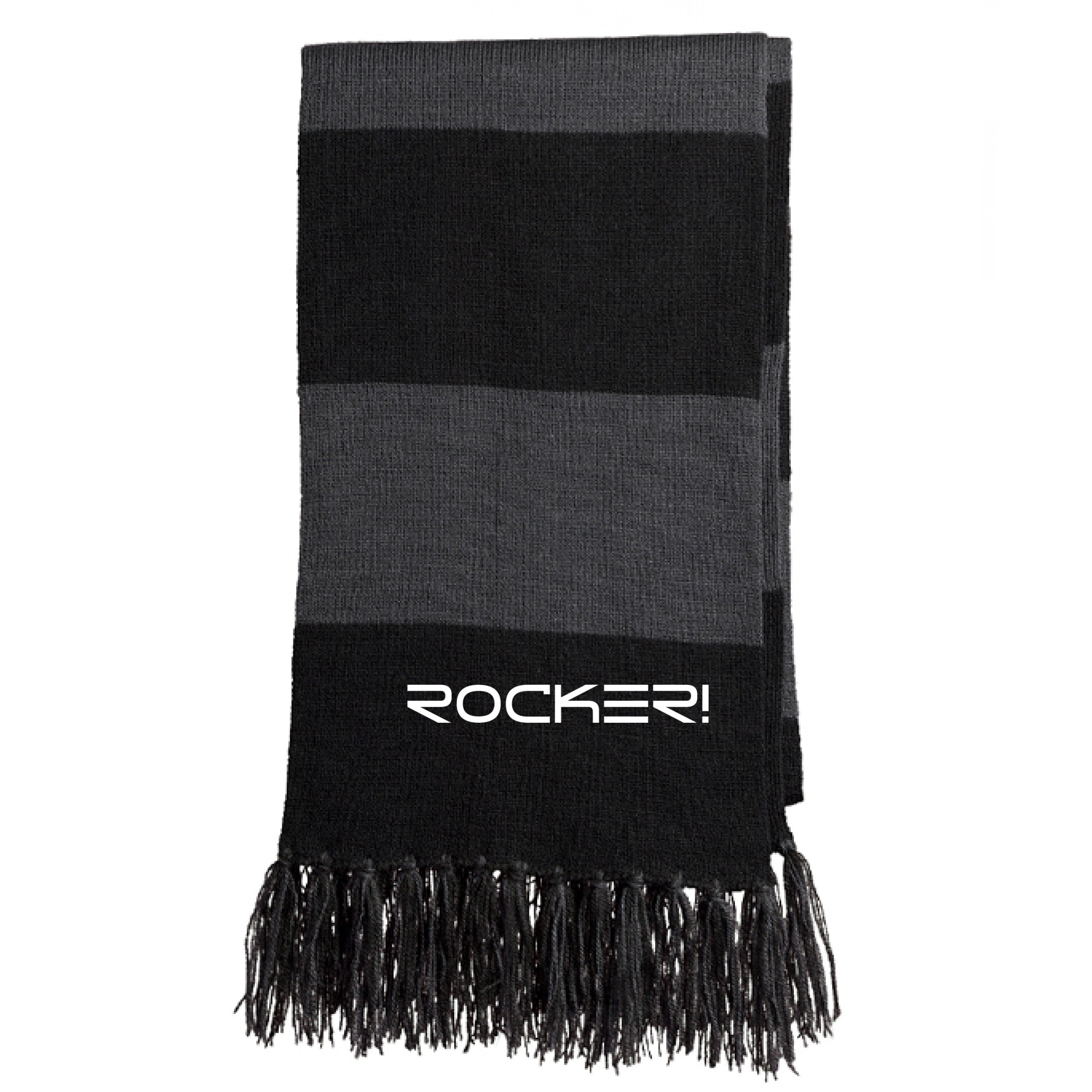 Black/Iron Gry - FRONT
