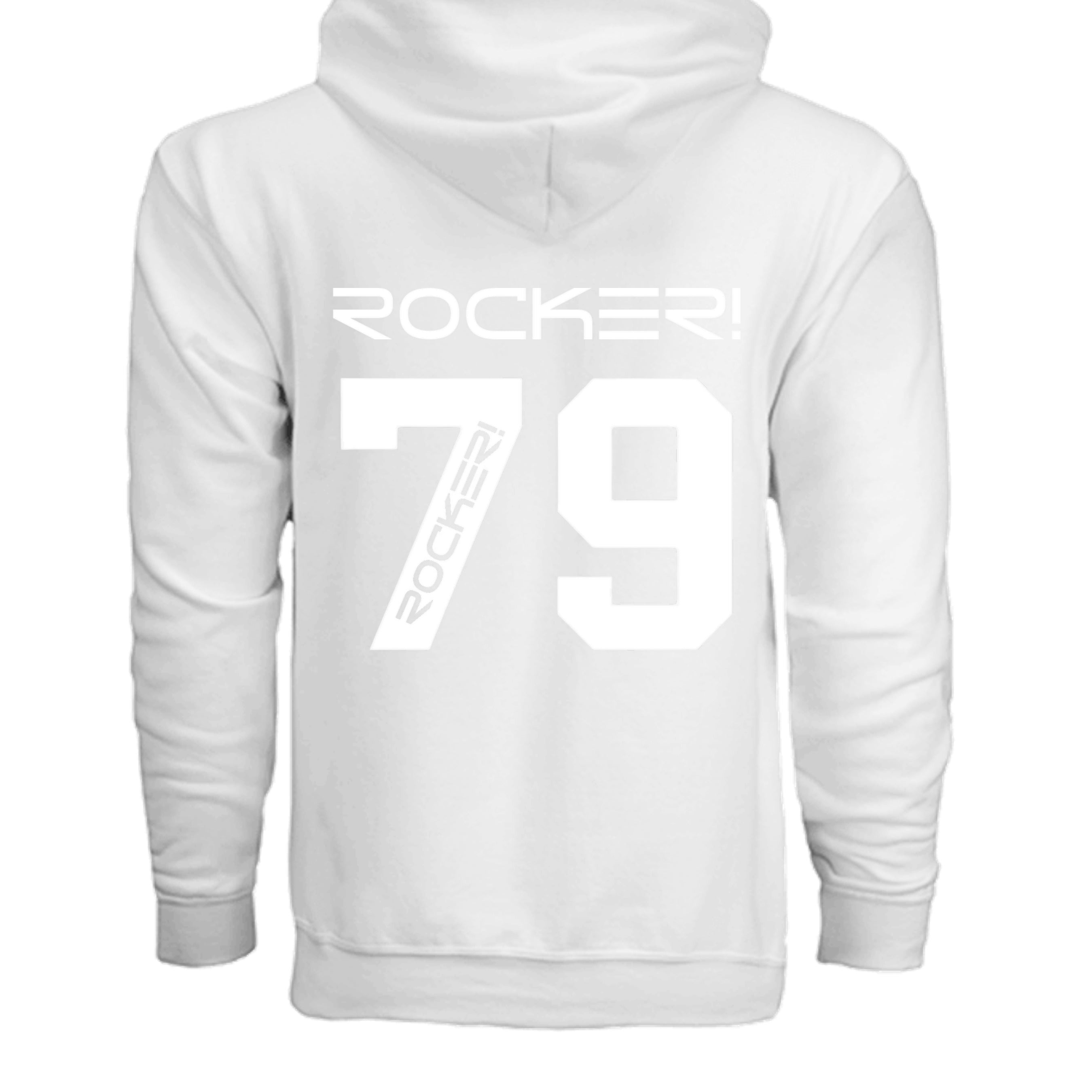 WHITE - G186 - BACK
