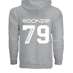 SPORT GREY - G186 - BACK