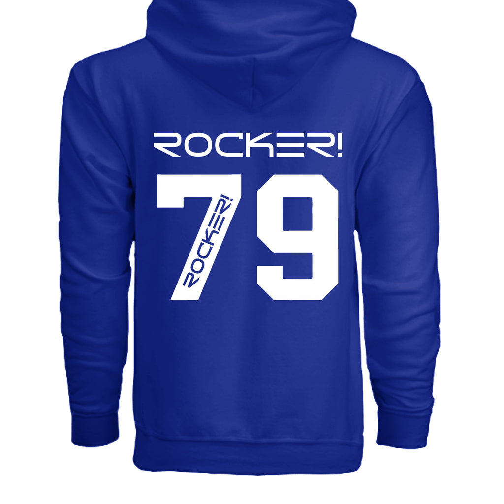 ROYAL - G186 - BACK