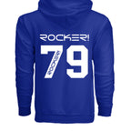 ROYAL - G186 - BACK