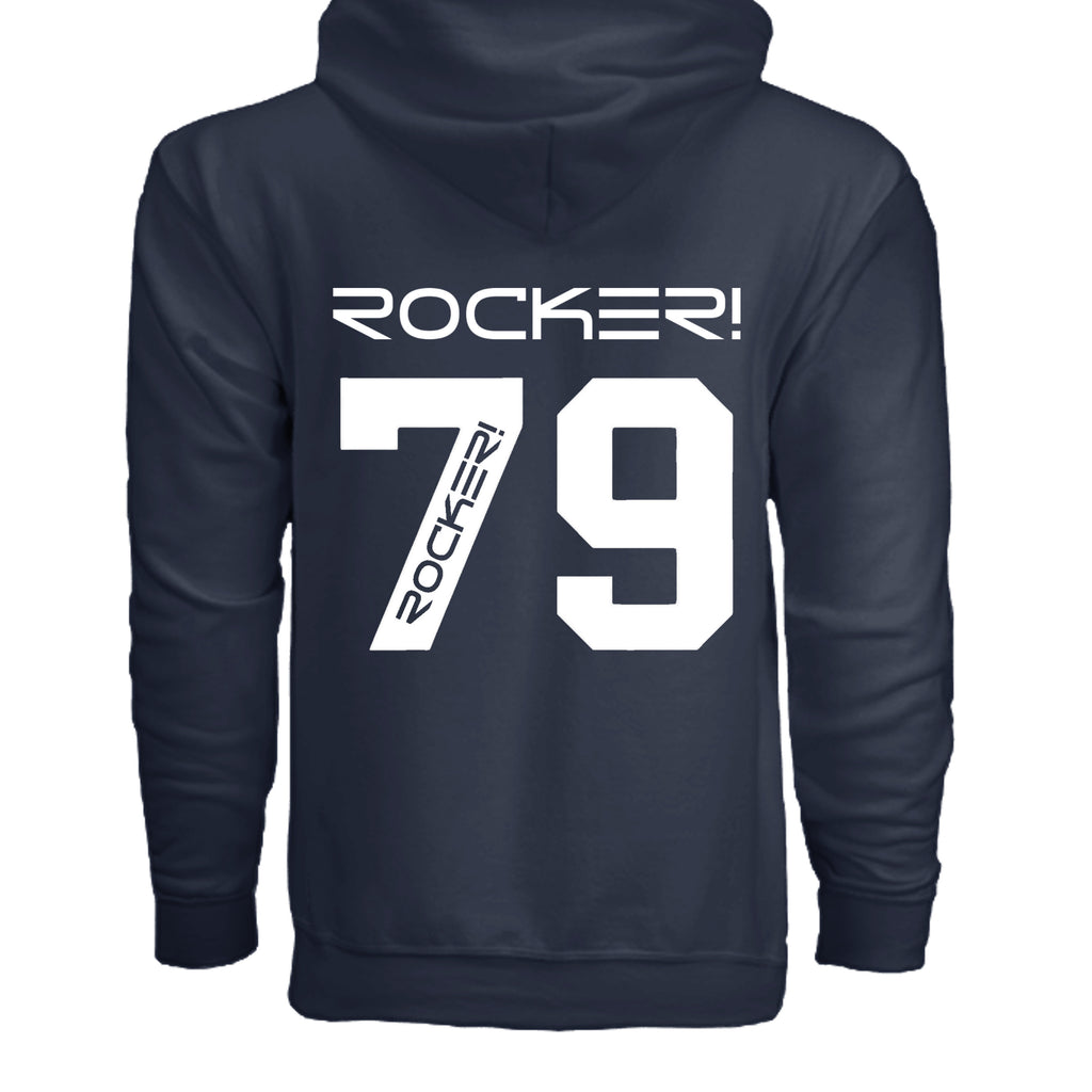 NAVY - G186 - BACK