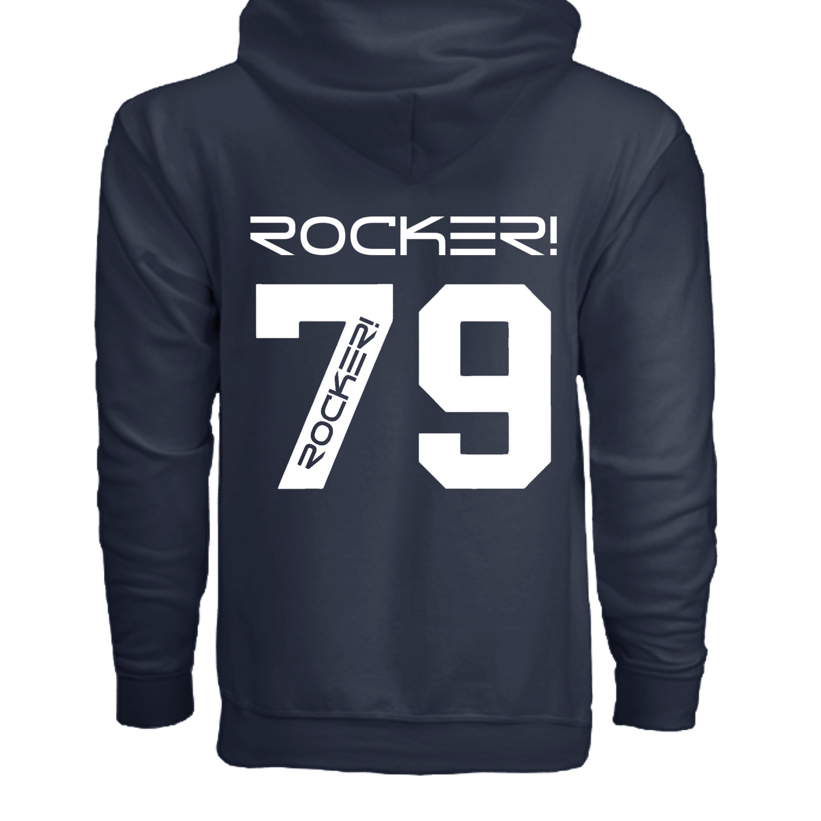 NAVY - G186 - BACK