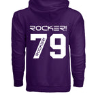 PURPLE - G186 - BACK