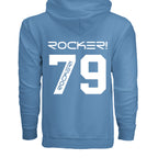 CAROLINA BLUE - G186 - BACK