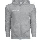 SPORT GREY - G186 - FRONT