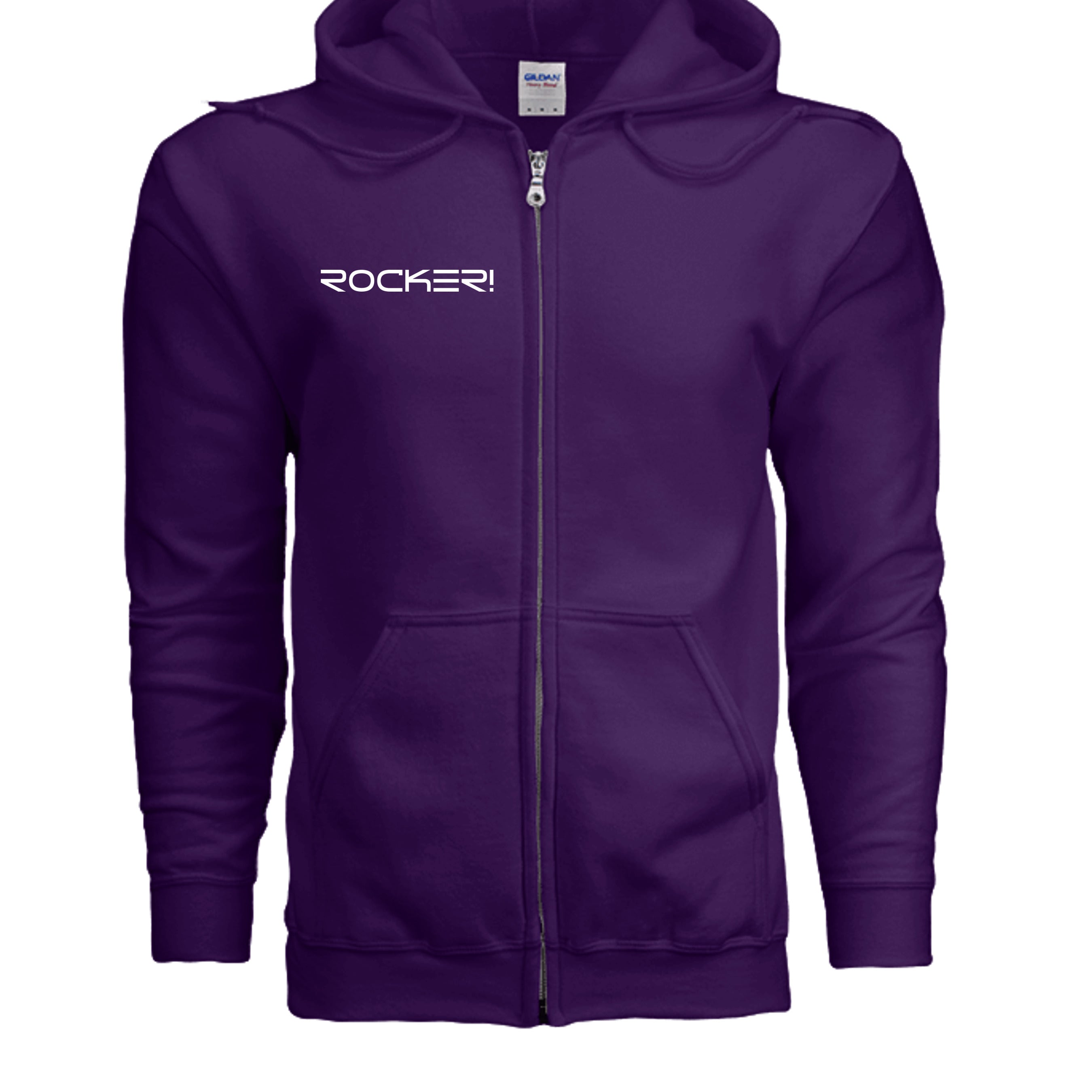 PURPLE - G186 - FRONT