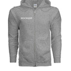GRAPHITE HEATHER - G186 - FRONT